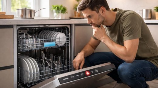 découvrez comment résoudre l'erreur e15 sur votre lave-vaisselle siemens grâce à notre guide pratique, conçu spécialement pour les utilisateurs afin de dépanner rapidement et efficacement.