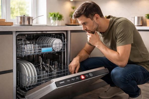 découvrez comment résoudre l'erreur e15 sur votre lave-vaisselle siemens grâce à notre guide pratique, conçu spécialement pour les utilisateurs afin de dépanner rapidement et efficacement.