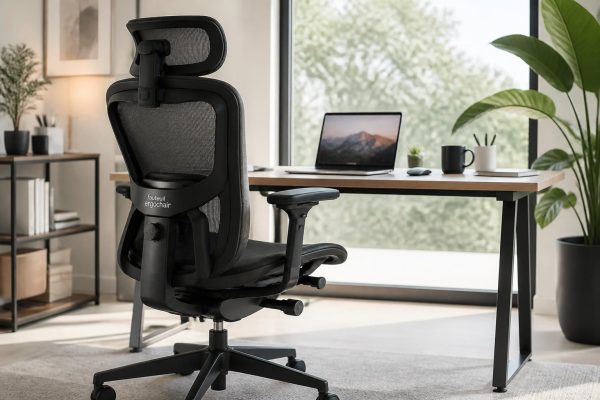 découvrez le fauteuil ergochair, conçu pour offrir un confort optimal et un soutien ergonomique lors de vos longues heures de travail. améliorez votre posture et votre bien-être au bureau avec ce siège innovant.