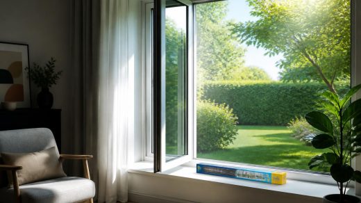 découvrez les films pour vitrage de lidl, la solution idéale pour améliorer le confort thermique de votre intérieur tout en réduisant les coûts énergétiques.