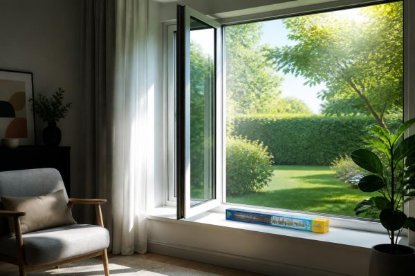 découvrez les films pour vitrage de lidl, la solution idéale pour améliorer le confort thermique de votre intérieur tout en réduisant les coûts énergétiques.