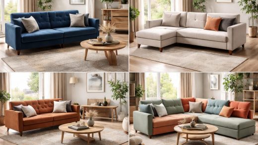 découvrez les styles tendance de canapés convertibles conforama alliant design, confort et praticité. trouvez le modèle idéal pour votre intérieur dès maintenant !