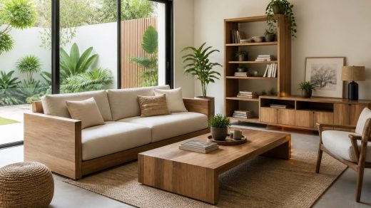 découvrez pourquoi les meubles tikamoon sont le choix idéal pour une décoration moderne alliant qualité, design épuré et matériaux durables.