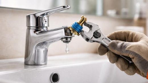 découvrez pourquoi votre robinet semble fermé mais continue de couler et apprenez les solutions efficaces pour réparer ce problème courant et éviter le gaspillage d'eau.