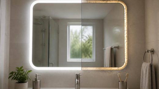 découvrez pourquoi il est essentiel de changer régulièrement la led du miroir de votre salle de bain pour garantir une lumière optimale, économiser de l'énergie et prolonger la durée de vie de votre installation.