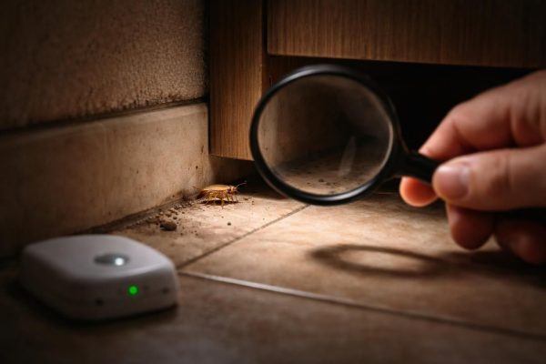 découvrez des stratégies efficaces pour détecter la présence de bébés cafards dans votre maison et protéger votre intérieur de ces nuisibles.