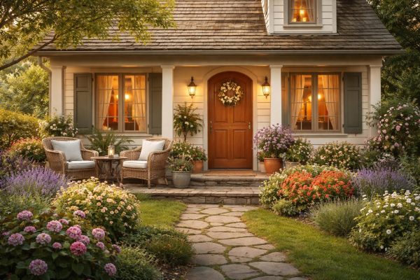 découvrez comment transformer votre maison en un espace chaleureux et accueillant avec notre guide complet pour une ambiance aimable et conviviale.